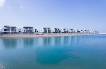 Villa - 5 Bedrooms - 7 Bathrooms for sale in Sun Island - Ajmal Makan City - Sharjah Waterfront City - Sharjah Villa - 5 Bedrooms - 7 Bathrooms for sale in Sun Island - Ajmal Makan City - Sharjah Waterfront City - Sharjah