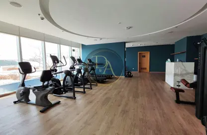 Apartment - 1 Bedroom - 1 Bathroom for rent in Lavender Garden Suites - Al Sufouh 1 - Al Sufouh - Dubai
