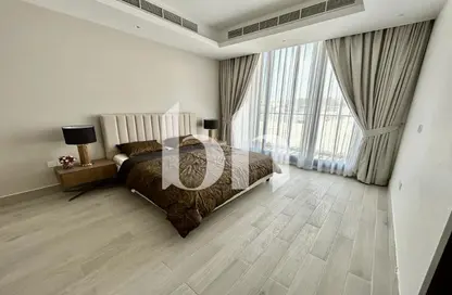 Townhouse - 4 Bedrooms - 5 Bathrooms for rent in Al Furjan West - Al Furjan - Dubai