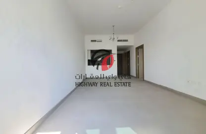 Apartment - 1 Bedroom - 2 Bathrooms for rent in The Pearl - Al Warsan 4 - Al Warsan - Dubai Apartment - 1 Bedroom - 2 Bathrooms for rent in The Pearl - Al Warsan 4 - Al Warsan - Dubai