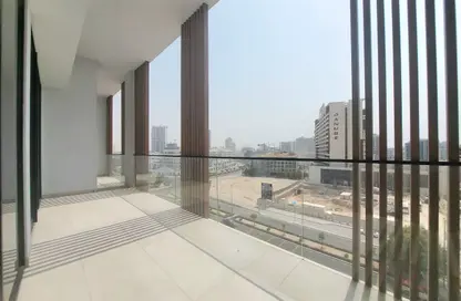 Apartment - 3 Bedrooms - 5 Bathrooms for rent in Aria Gardens A - Aria Gardens - Arjan - Dubai