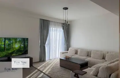 Apartment - 3 Bedrooms - 4 Bathrooms for rent in Park Ridge Tower C - Park Ridge - Dubai Hills Estate - Dubai