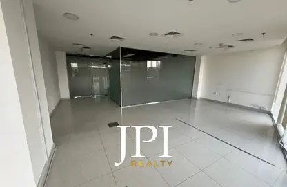 Office Space - Studio for sale in Crystal Tower - Business Bay - Dubai