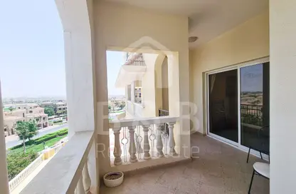 Apartment - 1 Bedroom - 1 Bathroom for rent in Royal Breeze 5 - Royal Breeze - Al Hamra Village - Ras Al Khaimah