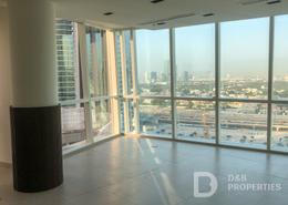 Office Space for rent in B2B Tower - Business Bay - Dubai