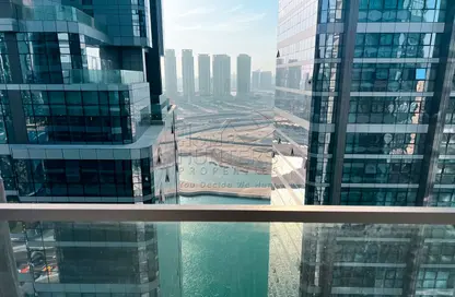 شقة - 2 غرف نوم - 2 حمامات للايجار في راديانت سكوير - مدينة الأضواء - جزيرة الريم - أبوظبي شقة - 2 غرف نوم - 2 حمامات للايجار في راديانت سكوير - مدينة الأضواء - جزيرة الريم - أبوظبي