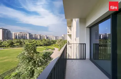 شقة - 3 غرف نوم - 4 حمامات للايجار في برج بارك فيلد 2 - بارك فيلد - دبي هيلز استيت - دبي