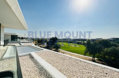 فيلا - 6 غرف نوم - 7 حمامات للبيع في ماجستك فيستاز - دبي هيلز استيت - دبي