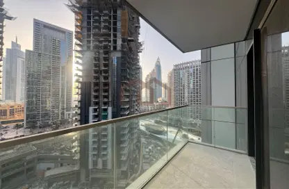 Apartment - 1 Bedroom - 1 Bathroom for rent in Grande - Opera District - Downtown Dubai - Dubai