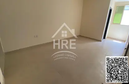 Apartment - Studio - 1 Bathroom for rent in Al Rawda - Ajman