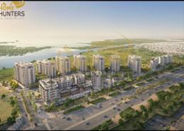 Apartment - 2 bedrooms - 4 bathrooms for sale in Residences C - Yas Golf Collection - Yas Island - Abu Dhabi