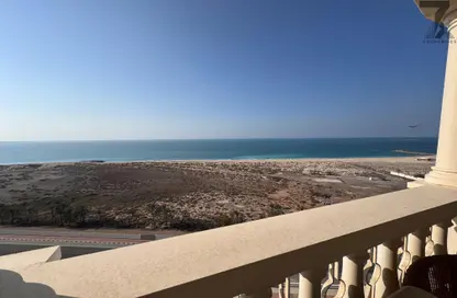شقة - 2 غرف نوم - 3 حمامات للبيع في 5 رويال بريز - رويال بريز - قرية الحمرا - رأس الخيمة