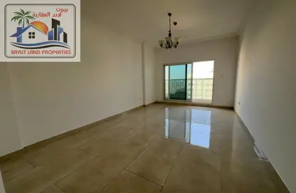 Apartment - 2 Bedrooms - 2 Bathrooms for rent in Al Majaz 2 - Al Majaz - Sharjah