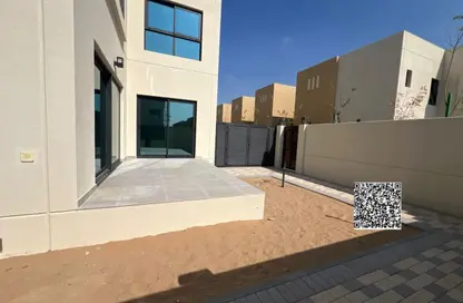 فيلا - 3 غرف نوم - 6 حمامات للايجار في مدينة الشارقة المستدامة - الشارقة
