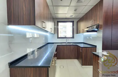 Apartment - 1 Bedroom - 2 Bathrooms for rent in Elysium 1 - Jumeirah Garden City - Al Satwa - Dubai