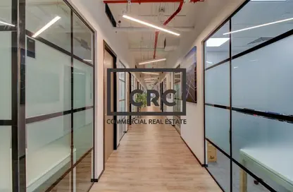 Business Centre - Studio for rent in One Central - World Trade Center - Dubai