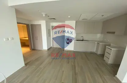 Apartment - 1 Bedroom - 1 Bathroom for sale in Waters Edge - Yas Island - Abu Dhabi