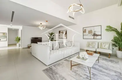 فيلا - 4 غرف نوم - 5 حمامات للبيع في ساوث باي 6 - ساوث باي - دبي الجنوب (مركز دبي العالمي) - دبي