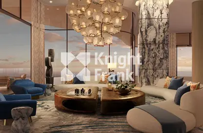 Penthouse - 7 Bedrooms - 7 Bathrooms for sale in Jumeirah Asora Bay - Jumeirah - Dubai
