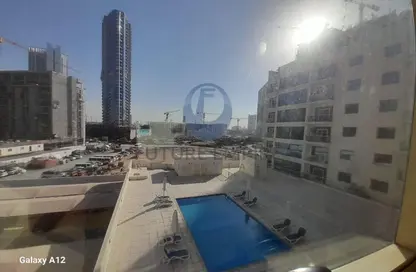 Apartment - 2 Bedrooms - 3 Bathrooms for rent in Ghala Garden - Arjan - Dubai