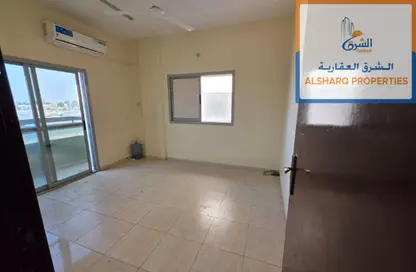 Apartment - 2 Bedrooms - 2 Bathrooms for rent in Al Mowaihat 3 - Al Mowaihat - Ajman