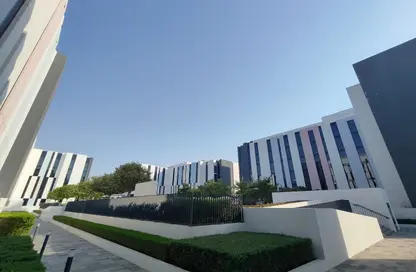 Apartment - Studio - 1 Bathroom for sale in The Riff 5 - The Riff - Aljada - Sharjah