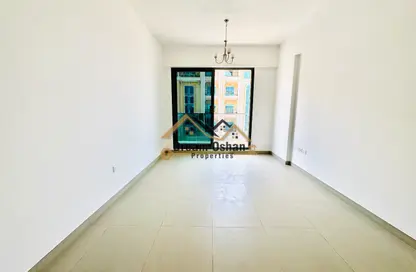 Apartment - 1 Bedroom - 2 Bathrooms for rent in Belle Vue Building - Al Warsan 4 - Al Warsan - Dubai