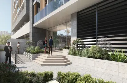 Apartment - 2 Bedrooms - 4 Bathrooms for sale in Verdana Residence - Dubai Investment Park (DIP) - Dubai
