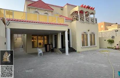 Villa - 5 Bedrooms - 7+ Bathrooms for sale in Al Rawda 2 Villas - Al Rawda 2 - Al Rawda - Ajman