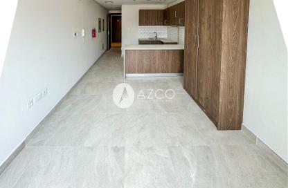 Apartment - 1 Bathroom for rent in Casa Grande - Jumeirah Village Circle - Dubai