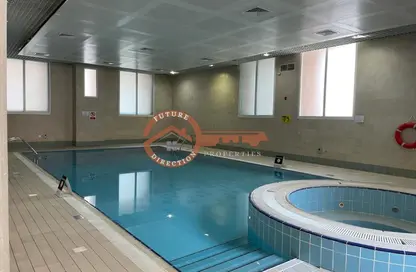 Apartment - 3 Bedrooms - 4 Bathrooms for rent in Mazyad Mall - Mohamed Bin Zayed City - Abu Dhabi