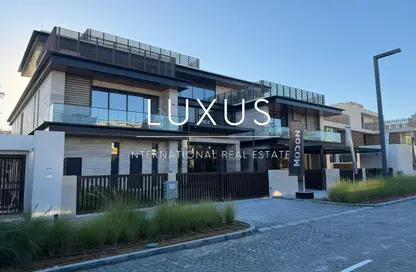 فيلا - 6 غرف نوم - 8 حمامات للبيع في ريم هيلز - نجمة أبوظبي - جزيرة الريم - أبوظبي