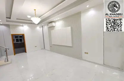 Villa - 4 Bedrooms - 4 Bathrooms for rent in Al Zaheya Gardens - Al Zahya - Ajman
