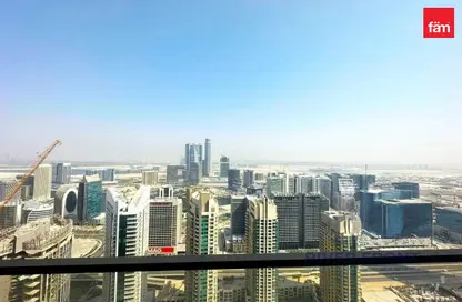Apartment - 1 Bedroom - 1 Bathroom for rent in Burj Royale - Downtown Dubai - Dubai