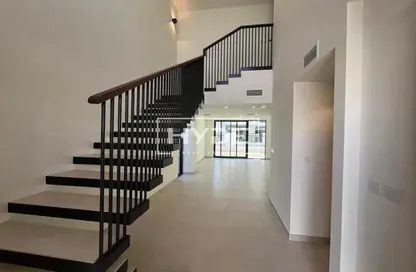 Townhouse - 4 Bedrooms - 4 Bathrooms for sale in Maha Townhouses - Town Square - Dubai