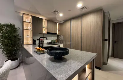 Apartment - 1 Bedroom - 2 Bathrooms for sale in Al Serh Residences 11 - Jumeirah Village Circle - Dubai