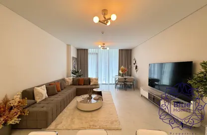 Apartment - 2 Bedrooms - 3 Bathrooms for rent in Residences 13 - District One - Mohammed Bin Rashid City - Dubai