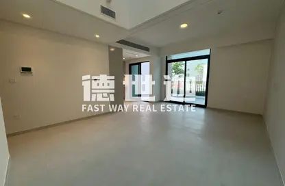 Villa - 3 Bedrooms - 4 Bathrooms for rent in Bliss - Arabian Ranches 3 - Dubai