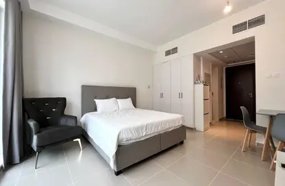 Apartment - Studio - 1 Bathroom for rent in Pacific - Al Marjan Island - Ras Al Khaimah