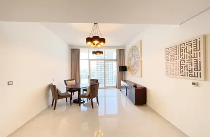 Apartment - 2 Bedrooms - 3 Bathrooms for rent in Ghalia - District 18 - Jumeirah Village Circle - Dubai