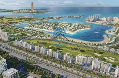 شقة - غرفة نوم - 2 حمامات للبيع في الحمرا جرين - قرية الحمرا - رأس الخيمة