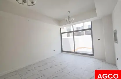 Townhouse - 3 Bedrooms - 4 Bathrooms for rent in The Fields - District 11 - Mohammed Bin Rashid City - Dubai