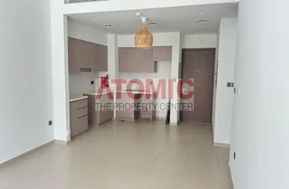 Apartment - 1 Bedroom - 1 Bathroom for rent in Act Towers - Opera District - Downtown Dubai - Dubai