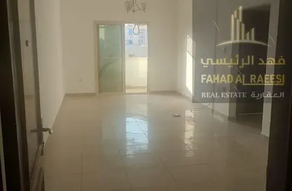 Apartment - 1 Bedroom - 2 Bathrooms for rent in Geepas Building 3 - Al Rashidiya 2 - Al Rashidiya - Ajman Apartment - 1 Bedroom - 2 Bathrooms for rent in Geepas Building 3 - Al Rashidiya 2 - Al Rashidiya - Ajman