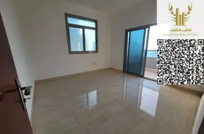 Apartment - 2 Bedrooms - 2 Bathrooms for rent in Al Rashidiya Towers - Al Rashidiya - Ajman Downtown - Ajman