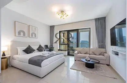 شقة - 1 حمام للبيع في 29-2 برج بوليفارد - برج بوليفارد 29 - دبي وسط المدينة - دبي شقة - 1 حمام للبيع في 29-2 برج بوليفارد - برج بوليفارد 29 - دبي وسط المدينة - دبي