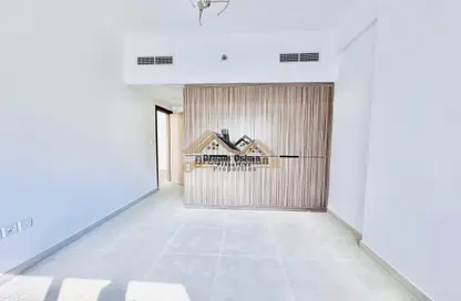 Apartment - 1 Bedroom - 2 Bathrooms for rent in Al Warsan 4 - Al Warsan - Dubai