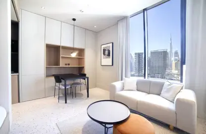 شقة - 1 حمام للبيع في تاور C - داماك تاورز من باراماونت - الخليج التجاري - دبي