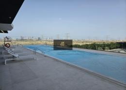 شقة - 2 غرف نوم - 3 حمامات للكراء في مرتفعات بن غاطي - قرية الجميرا سركل - دبي