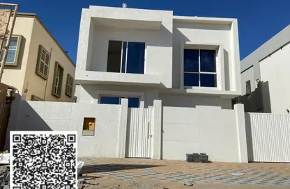 Villa - 5 Bedrooms - 7 Bathrooms for sale in Al Yasmeen 1 - Al Yasmeen - Ajman
